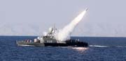 טילם שיגור איראן אירן טילים ארוכי טווח / צלם: רויטרס